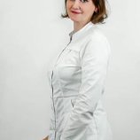 Дмитриева Юлия Владимировна