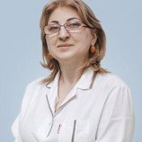 Громова Нана Джумберовна