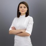 Баюс Екатерина Сергеевна