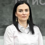 Гаджакаева Заира Исрапиловна