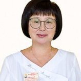 Тимошенская Наталья Владимировна