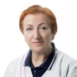 Евтушенко Ольга Михайловна
