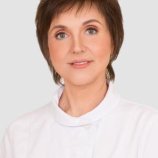 Рыжкова Елена Валентиновна