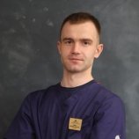 Бауман Дмитрий Алексеевич
