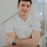 Алиев Магомед Рабаданович