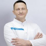 Грицев Максим Сергеевич