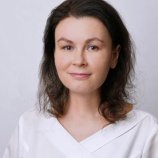 Вяленкова Светлана Валентиновна