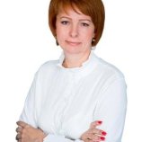 Свирко Елена Вячеславовна