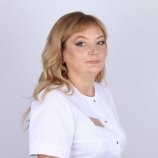 Лисина Кристина Витальевна