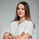 Подрезова Ольга Викторовна