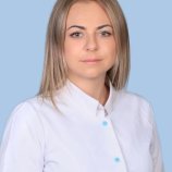 Шельвицкая Светлана Владимировна