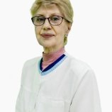 Сумарокова Ирина Владимировна