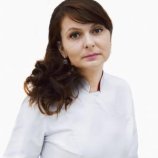 Сахарова Юлия Сергеевна
