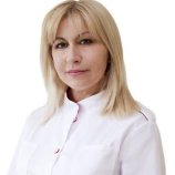 Абазова Марина Хатуевна