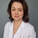 Шакирова Наталья