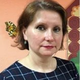 Индюкова Наталья Львовна