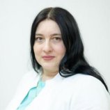 Жезлова Татьяна Вячеславовна