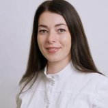 Баранцева Зоя Юрьевна
