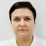 Юнусова Татьяна Юрьевна