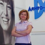 Барсегова Галина Павловна