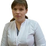 Степанова Анастасия Владимировна