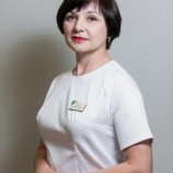 Шевчук Марина Федоровна