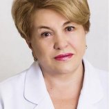 Ястребова Наталья Михайловна