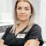 Репринцева Татьяна Владимировна