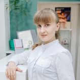 Луковкина Светлана Викторовна