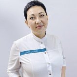 Шапалина Анна Викторовна