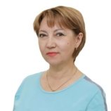 Пустогвар Елена Васильевна