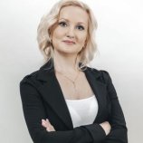 Киселева Лилия Николаевна