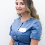 Салишева Даяна Искандэровна
