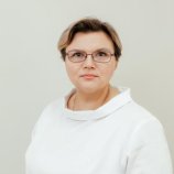 Воронова Юлия Васильевна