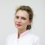 Таланова Валерия Андреевна