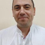 Колмаков Дмитрий Владимирович