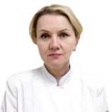 Павловичева Елена Николаевна