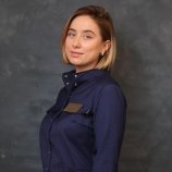 Фетисова Полина Сергеевна