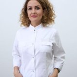 Зинабдиева Лилия Серверовна
