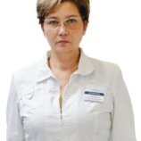 Щеглова Раиса Александровна