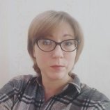 Филонова Елена Николаевна