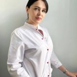Гурская Виктория Вячеславовна