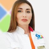 Рохвадзе Екатерина Юрьевна