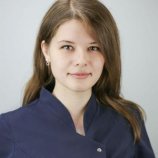 Ильина Наталия Владимировна