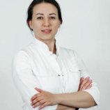 Беликова Екатерина Вячеславовна