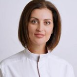 Бойко Валерия Александровна