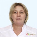 Бурасова Виктория Геннадьевна