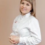 Штыкина Татьяна Николаевна
