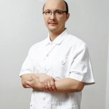 Галимов Нажип Мажитович