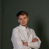 Макарычев Илья Сергеевич